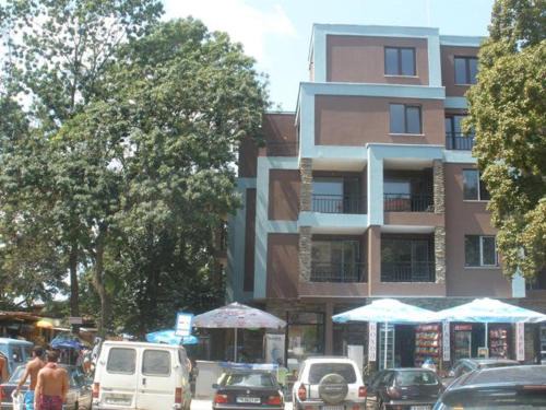 Kiten Apartamento | Atliman Beach Apartment 1