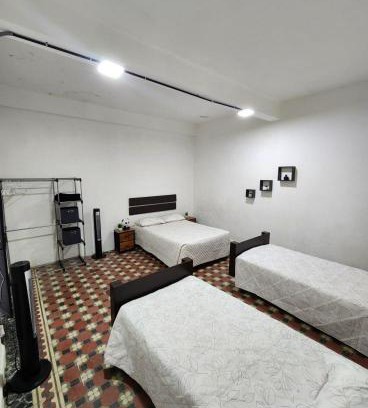 Atlixco Apartamento | Atlixco Pueblo Magico