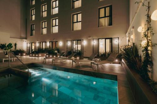 San Lorenzo Apartamento | atLumbreras16