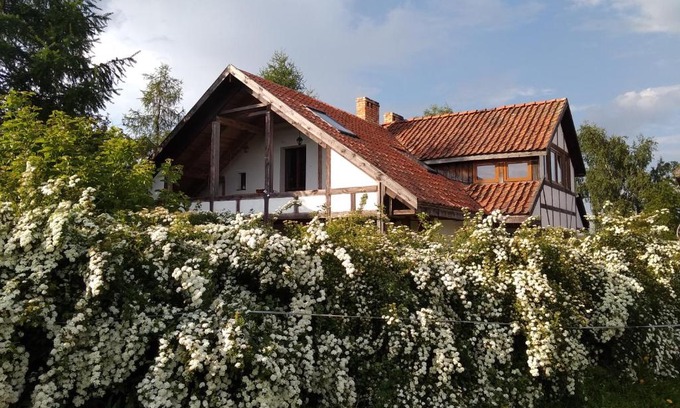 Dobre Miasto Casa | ATMA Agroturystyka