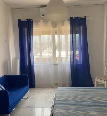 Cosenza Apartamento | Atmosfera B&B al centro della città