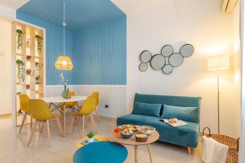 Salice Salentino Apartamento | Atmosfera Salento