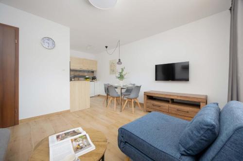 Bielany Apartamento | Atmospheric Apartment for 5 Peoples in Warsaw by Noclegi Renters