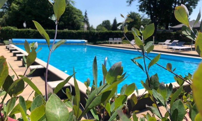 Uden Casa | Atmosférico alojamiento con spa