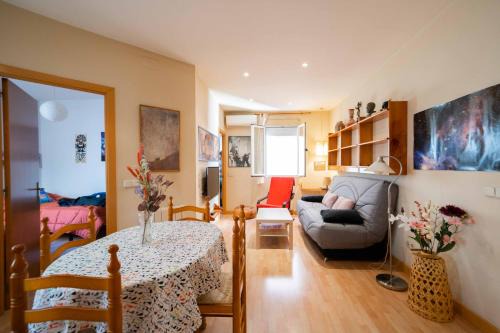 Palos de la Frontera Apartamento | Atocha Center