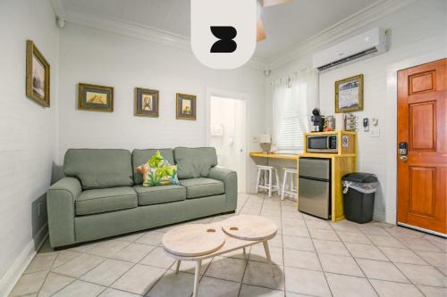 Historic Seaport Apartamento | Atocha Cottage by Brightwild