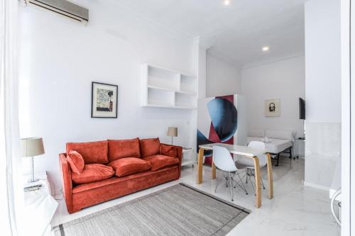 Atocha Apartamento | Atocha Madrid