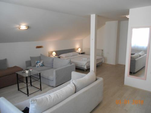 Skopje Region Apartamento | Atocha