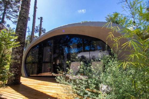 Caracol Apartamento | Aton Cabana 6 - Viva arquitetura em um lugar único