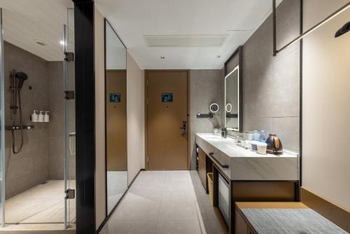Tanggu Hotel | Atour Hotel Tianjin Binhai Dongting Road