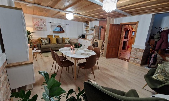 Malpils Casa | Atpūta Mālpilī