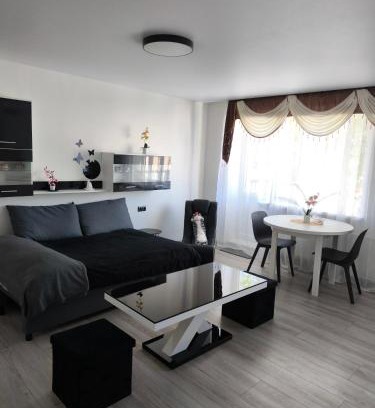 Rezekne Apartamento | Atpūta pie Gora
