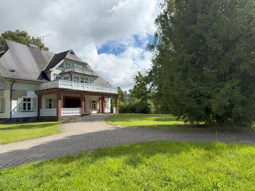 Vidzeme Casa | Atpūtas komplekss "Ratnieki"