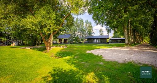 Pieriga Casa | Atpūtas vieta Remeši