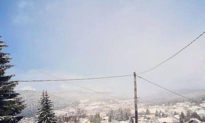 Xonrupt-Longemer Casa | "ATPeak Lodge Prestigious Mountain Accommodation