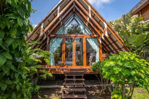 Umalas Cabina | Atra Bambulogy Villa by Bambulogy Resort