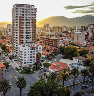 Tropical Lowlands Apartamento | Atractivo e independiente