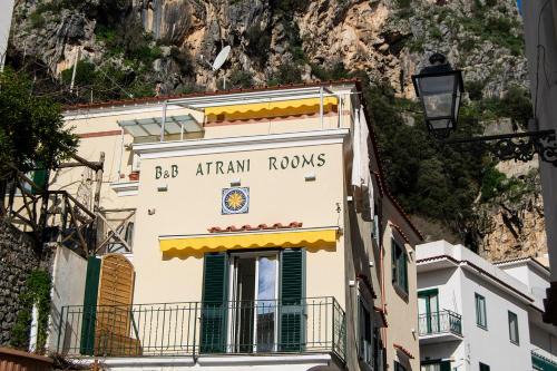 Atrani Cama Y Desayuno | Atrani Rooms