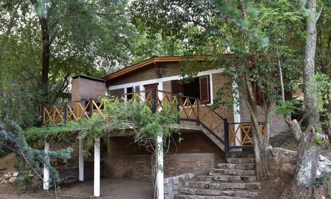 Embalse Casa | Atrapa Sueños I