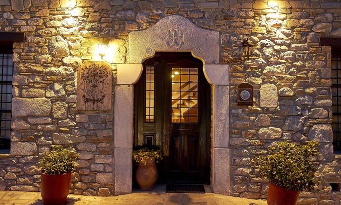Kissos Apartamento | Atrapos Hotel