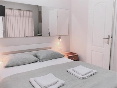 Apatin Apartamento | Atrijum apartmani Apatin