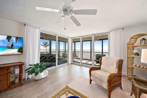 Sanibel Casa | Atrium #304