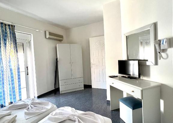 Karpathos Apartamento | Atrium Apartment #3