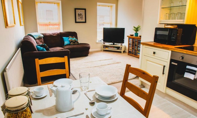 Bangor Apartamento | Atrium apartment B