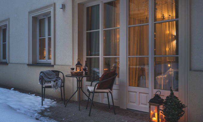 Stradom Apartamento | Atrium by Upstairs