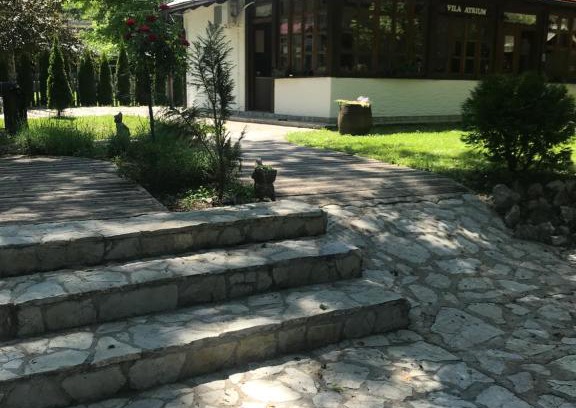 Mali Radic Apartamento | ATRIUM Holiday home