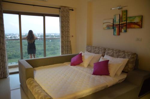 Rajagiriya Apartamento | Atrium - ICONIC APARTMENT
