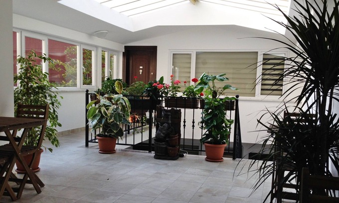 Harbiye Apartamento | Atrium Suites