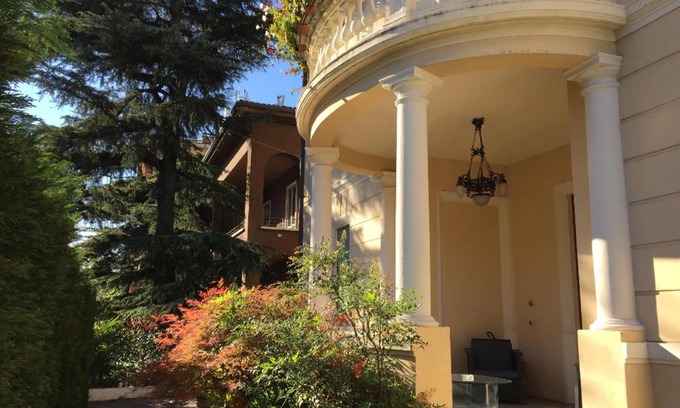 Est Casa | Atrium Verona