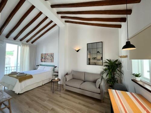 Valle de Abdalagis Apartamento | Atroe Apartment