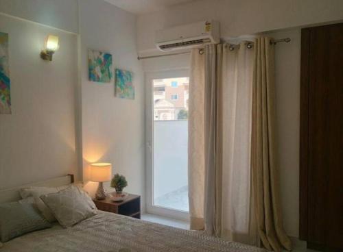 Gautam Buddh Nagar District Apartamento | ATS Grand Casa 02