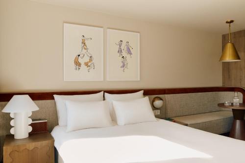 Oslo City Centre Apartamento | Att I Kvadraturen