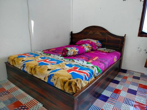 Komodo Casa | Atta Ratu Homestay komodo