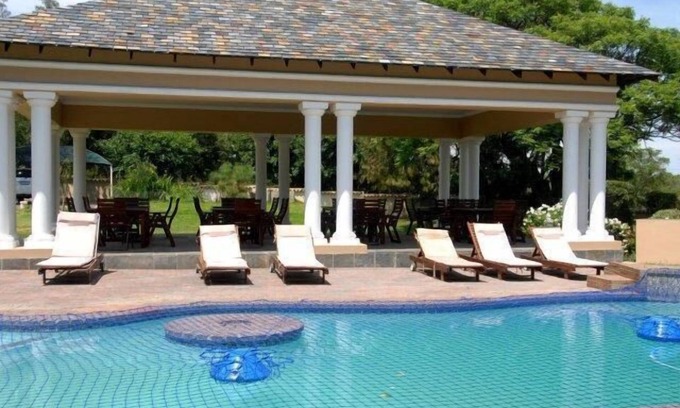 Greater Johannesburg Metropolitan Area Casa | Attache Guest Lodge