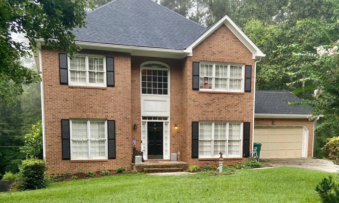 Mableton Apartamento | Attached apartment in Smyrna, GA. Close to everything and even downtown Atlanta!