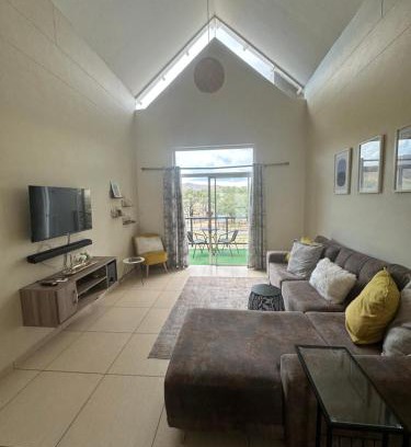 Windhoek Apartamento | @Attalia20
