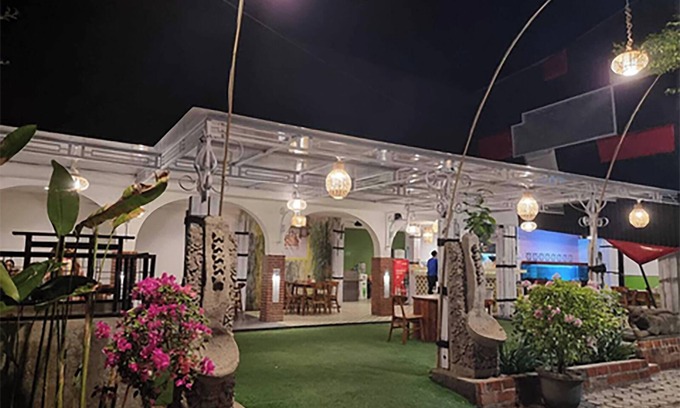 Senggigi Hotel | Attara Inn Senggigi