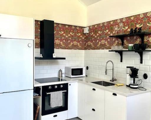 Alingsas Apartamento | Attefallshus Alingsås/Dammen.