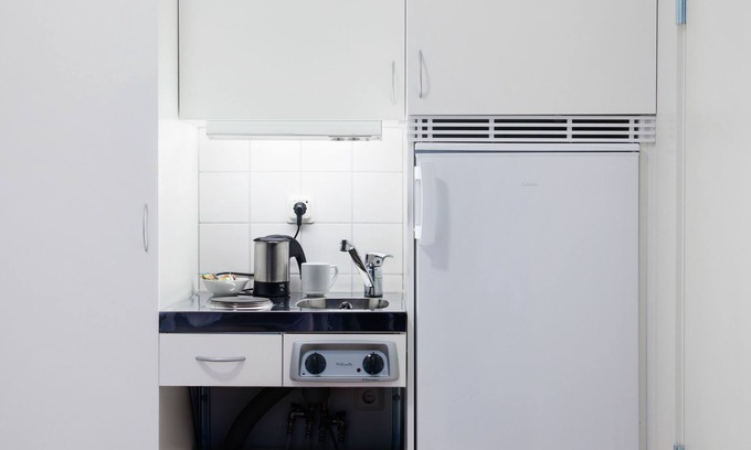 Flemingsberg Cama Y Desayuno | Attendo Park Hotell