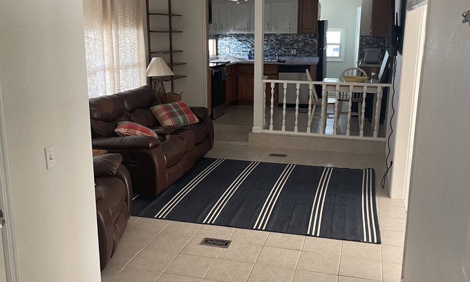 Stuart Casa | ATTENTION FISHERMAN! Affordable Getaway!
