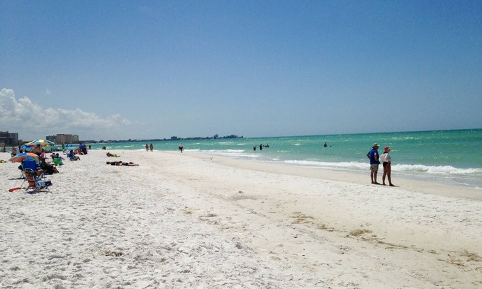 The Meadows Condominio | Atención Snow Birds Sarasota Condo
