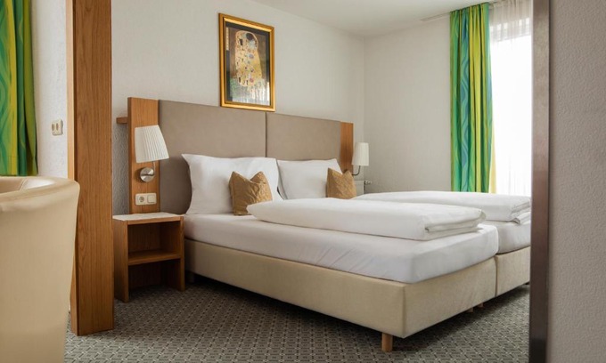 Sankt Georgen im Attergau Hotel | Attergauhof