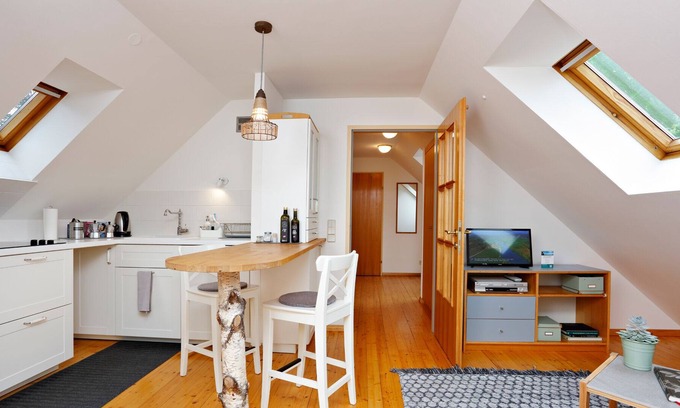 Mitterbach am Erlaufsee Apartamento | Vrbo Property