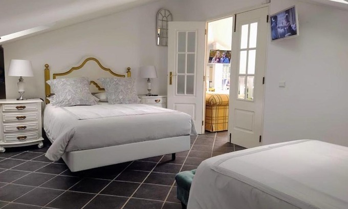 Camara de Lobos Apartamento | ATTIC BAY
