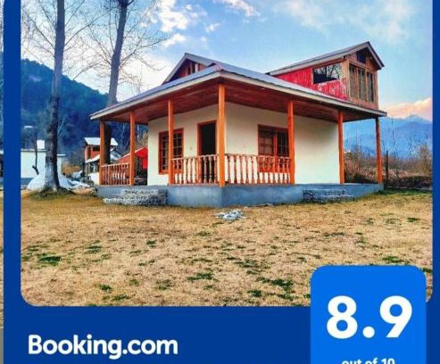 Balakot Complejo | Attic Cottage - Country Club Resorts Balakot