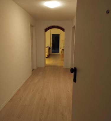 Minden Apartamento | ATTICK CASTLE 6 Person 4ZKB 100sqm with Balcony and VIEW